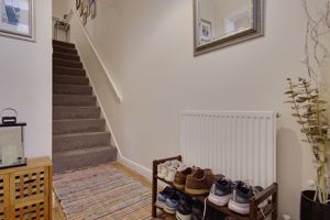 Entrance Hall- click for photo gallery
